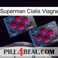 Superman Cialis Viagra 14